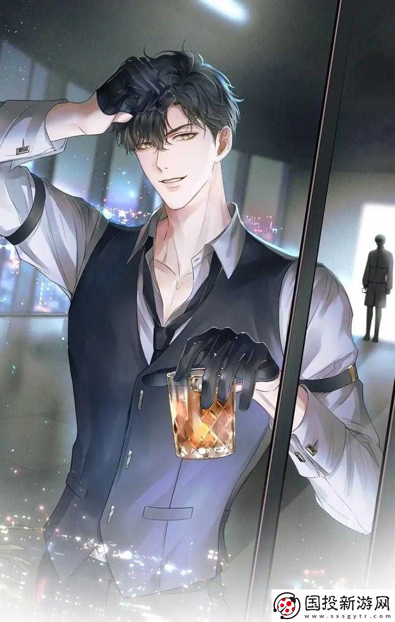 簡隋英：京城公子哥的肆意人生