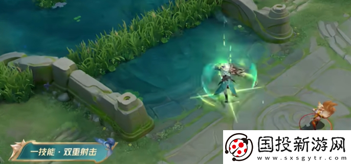 王者榮耀劉備異域游俠皮膚多少錢