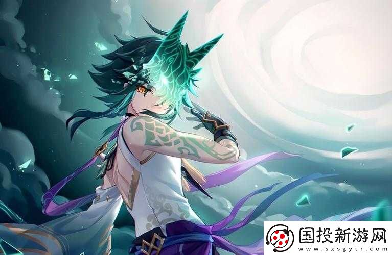 原神息災適合魈嗎-解析與探討