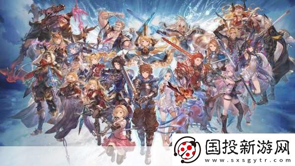 碧藍(lán)幻想Versus