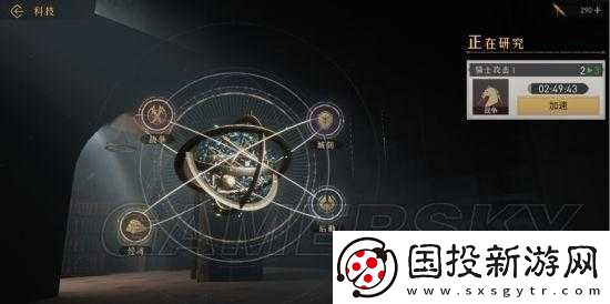 重返帝國領地：建筑優先升級指南