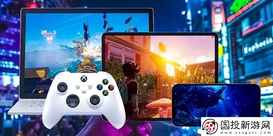 以5G加持-助力傳統游戲VR化-云游戲領域興起新浪潮