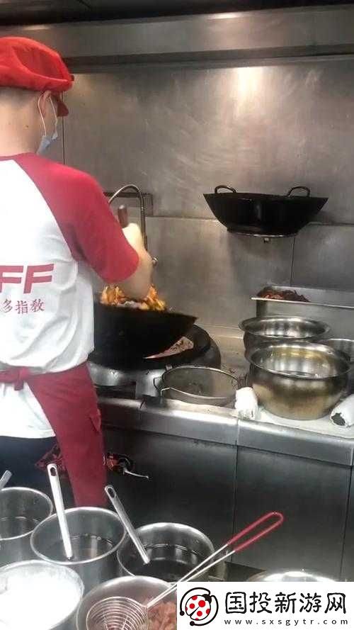 激戰后廚第-1-5-集精彩回顧：決戰前夕的后廚風云