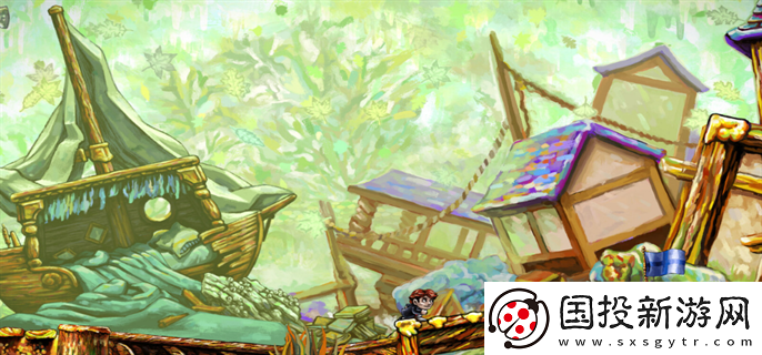 時空幻境周年版配置要求是什么：資源爭奪-巧妙占領(lǐng)優(yōu)勢