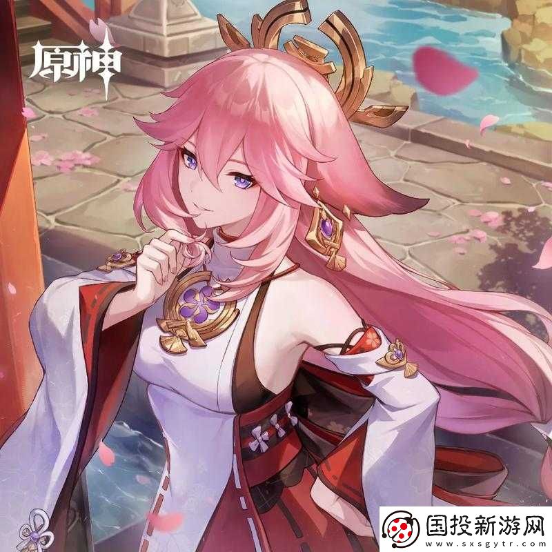 以原神重神子為中心：站場與速切策略的深度解析