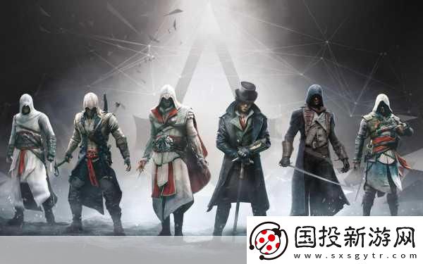 震撼升級！刺客信條-梟雄手游版解鎖60-FPS極致流暢體驗