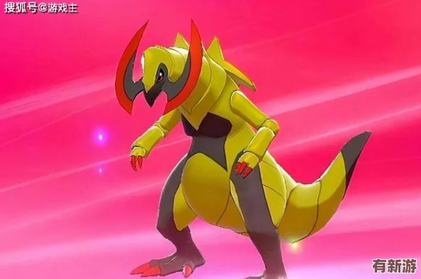 探索寶可夢(mèng)成長(zhǎng)之旅