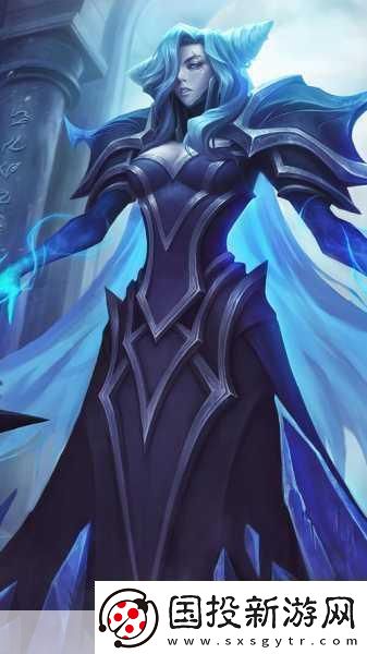 深度解析LOL冰霜女巫麗桑卓技能加點策略助你掌控戰場節奏