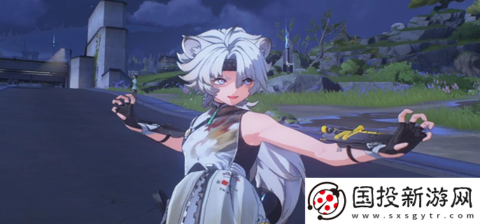 鳴潮凌陽陣容怎么搭配最強2024：心態培養-戰勝心理障礙