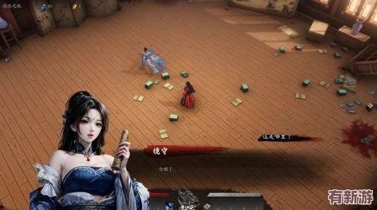 2024年精選：探索趣味橫生的姐姐角色游戲盛宴-不容錯過的深度互動體驗合集