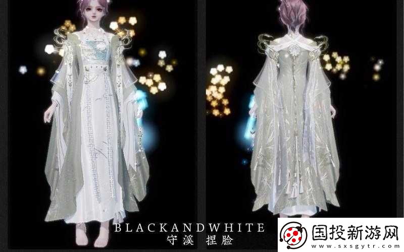 天涯明月刀手游時(shí)裝攻略：探索可鹽可甜裝扮獲取之道