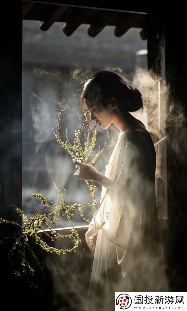 青青河邊草高清免費版新聞：悠然自得的田園風光-感受自然的純凈與寧靜！