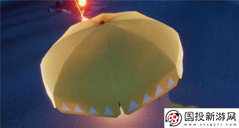 光遇游戲中獲得黃色雨傘的攻略詳解與價格解析：探索隱藏獲取途徑及最新價格資訊