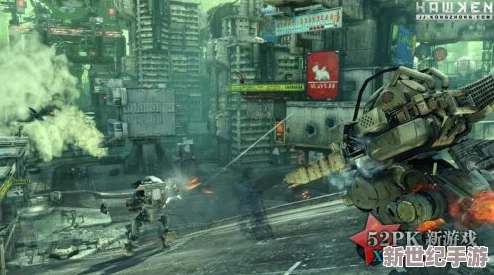 2024年度必玩!超燃機甲對戰游戲精選