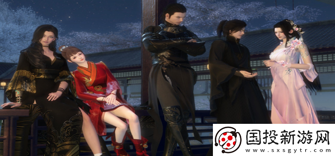 2024逆水寒國(guó)際動(dòng)漫節(jié)參展時(shí)間截止到幾號(hào)：游戲技巧-解鎖新玩法