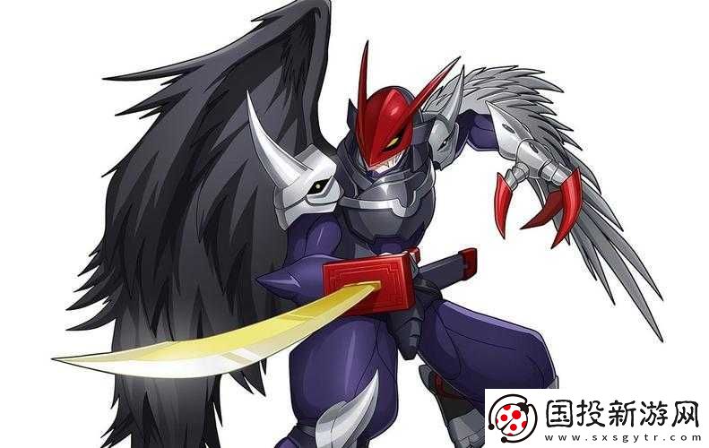 數(shù)碼寶貝新世紀：渡鴉獸陣容推薦-構(gòu)筑最強戰(zhàn)斗組合