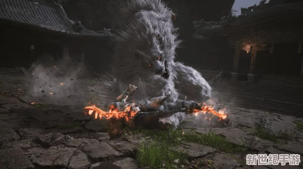 黑神話：悟空中解鎖牯都督精魄的隱秘途徑與全面攻略指南