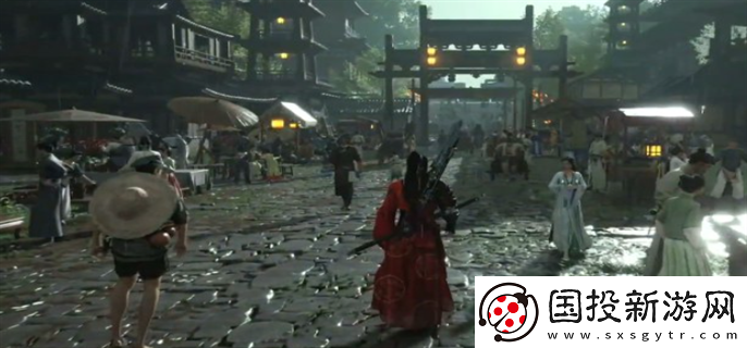 燕云十六聲春秋別館任務怎么過：游戲技巧-解鎖新玩法