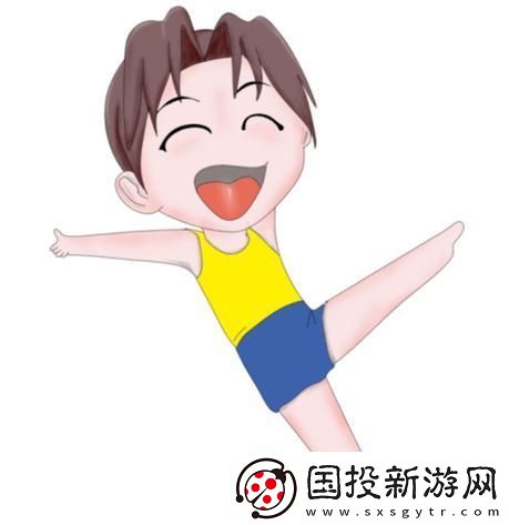 萌娃狂舞-火力全開：科技界的“萌”勢力