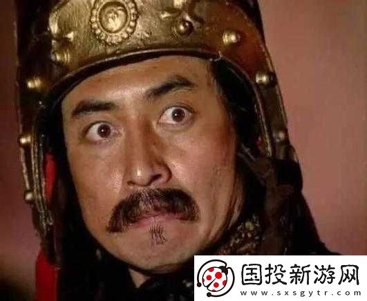 國風云之程普策馬千里-智勇兼備顯唇槍舌戰新紀元