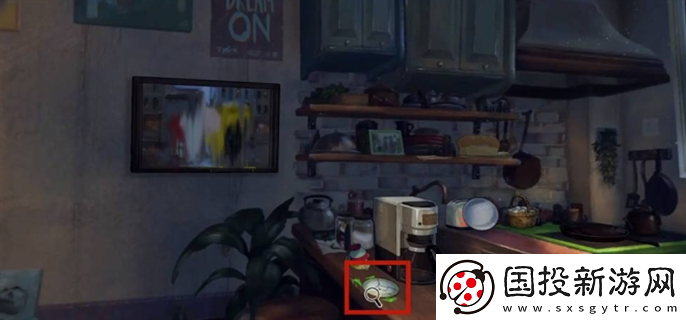 傾聽畫語第四章怎么過