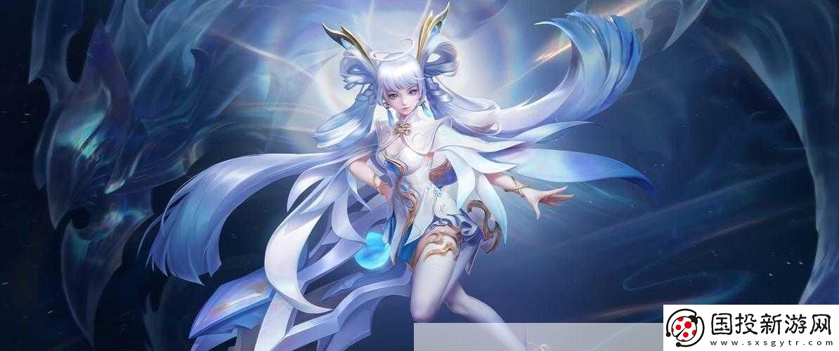 王者榮耀孫尚香異界靈契皮膚：震撼技能特效全面解析