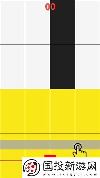 別踩白塊兒經(jīng)典版