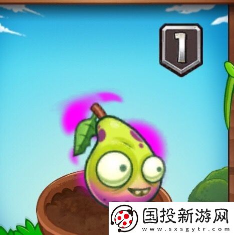 植物大戰(zhàn)僵尸2(內(nèi)購(gòu)免費(fèi))