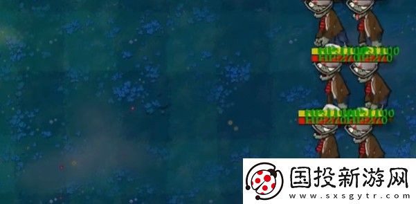 植物大戰(zhàn)僵尸雜交版手機(jī)