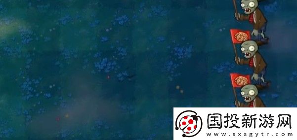 植物大戰(zhàn)僵尸雜交版手機(jī)