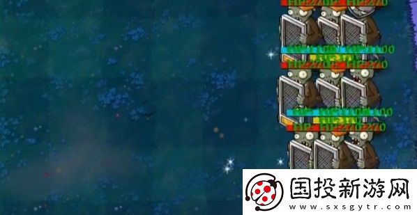 植物大戰(zhàn)僵尸雜交版手機(jī)