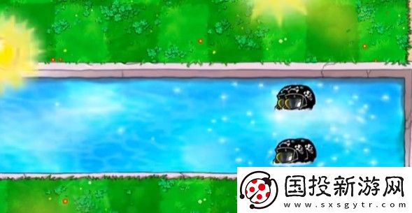 植物大戰(zhàn)僵尸雜交版手機(jī)