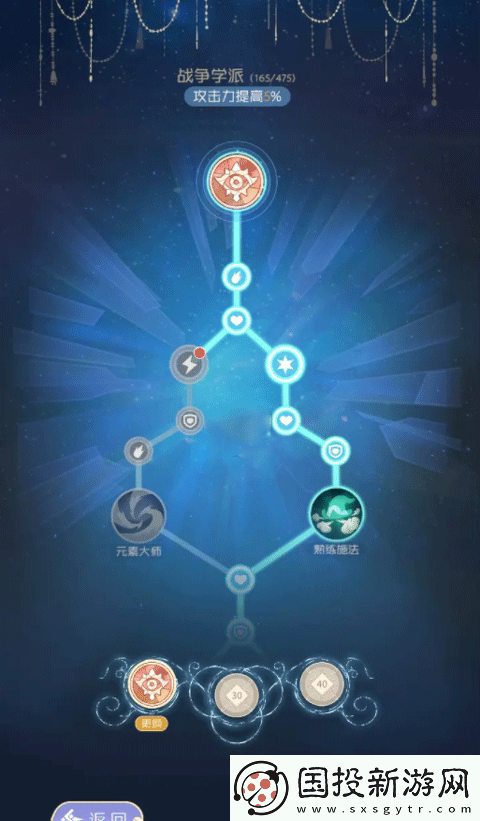 出發吧麥芬國際服