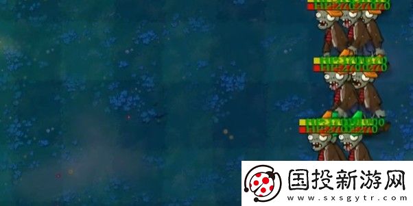 植物大戰(zhàn)僵尸雜交版手機(jī)