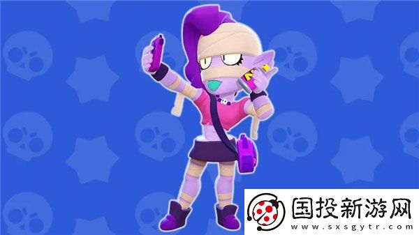 荒野亂斗(國(guó)際服)