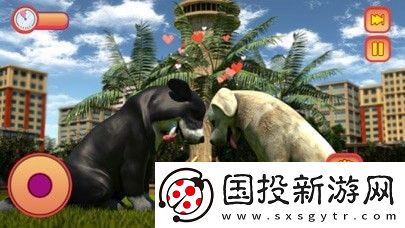 孕犬寵物護(hù)理游戲-孕犬寵物護(hù)理游戲安卓版V1.0