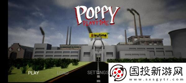 波比的游戲時間第三章手機版