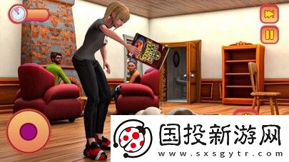 孕犬寵物護(hù)理游戲-孕犬寵物護(hù)理游戲安卓版V1.0
