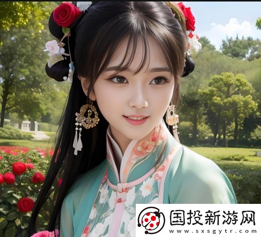 玉女心經(jīng)：陰陽(yáng)合和與雙生花的深刻意義與實(shí)踐