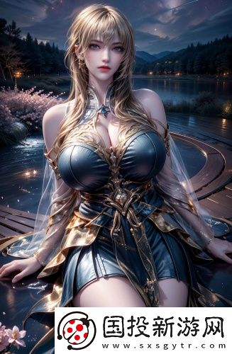 進入櫻桃溝便看見溪水潺潺永不失聯版